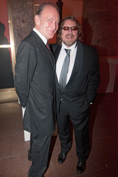 Michael Mendl, Armin Rohde