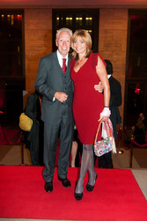 Egon F. Freiheit, Maren Gilzer