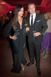 Verona Pooth, Franjo Pooth