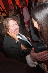 Armin Rohde, Verona Pooth