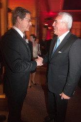 Guido Westerwelle, Hans Reiner Schröder