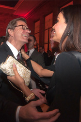 Guido Westerwelle, Verona Pooth