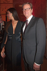 Verona Pooth, Guido Westerwelle