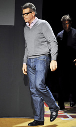 Christopher McQuarrie