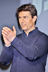 Tom Cruise