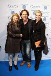 Christine Wilhelmi, Falk-Willy Wild, Kim-Sarah Brandts