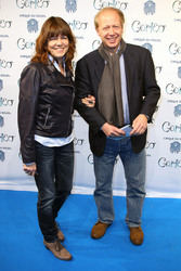 Sabine Stamer, Tom Buhrow