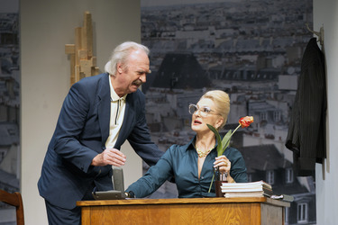 Achim Wolff, Désirée Nick