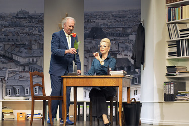 Achim Wolff, Désirée Nick