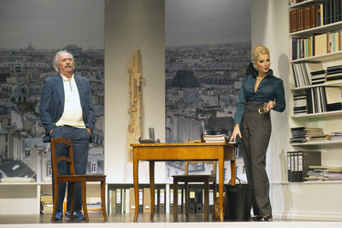 Achim Wolff, Désirée Nick