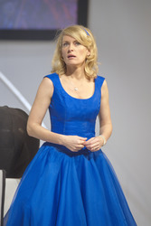Maria Furtwängler
