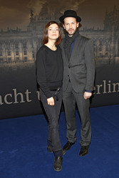 Claudia Eisinger, Franz Dinda