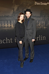 Claudia Eisinger, Franz Dinda