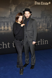 Claudia Eisinger, Franz Dinda