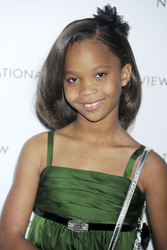 Quvenzhané Wallis