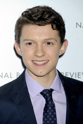 Tom Holland