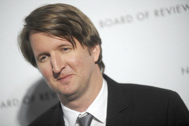 Tom Hooper