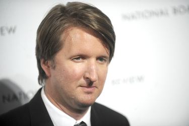 Tom Hooper