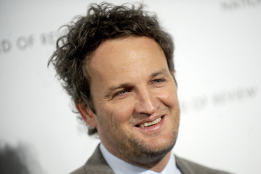 Jason Clarke
