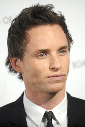 Eddie Redmayne