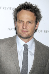 Jason Clarke a