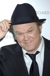 John C. Reilly
