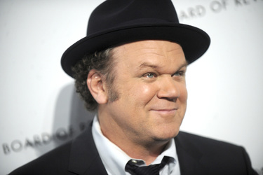 John C. Reilly