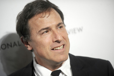 David O. Russell