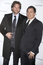 Bradley Cooper, David O. Russell