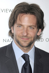 Bradley Cooper