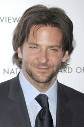 Bradley Cooper
