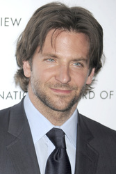 Bradley Cooper