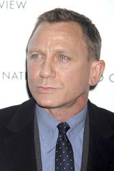 Daniel Craig