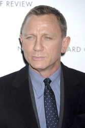 Daniel Craig