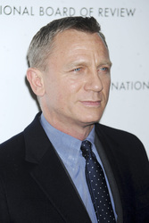Daniel Craig
