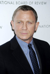 Daniel Craig