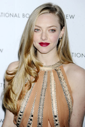Amanda Seyfried
