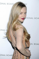 Amanda Seyfried