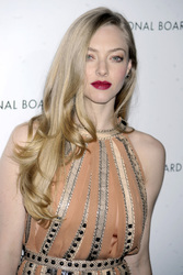 Amanda Seyfried