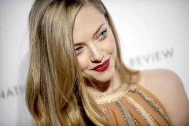 Amanda Seyfried