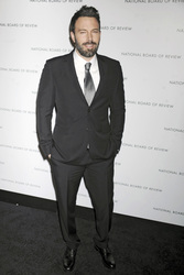 Ben Affleck