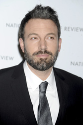 Ben Affleck