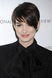 Anne Hathaway