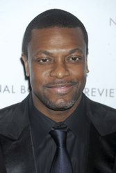 Chris Tucker