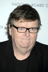 Michael Moore