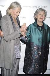 Vanessa Redgrave, Emmanuelle Riva