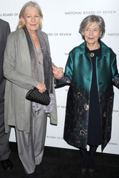 Vanessa Redgrave, Emmanuelle Riva