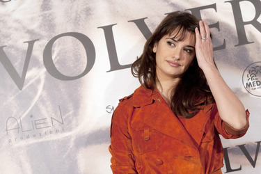 Penélope Cruz