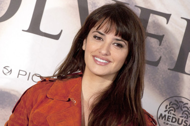 Penélope Cruz