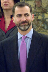 Felipe von Spanien